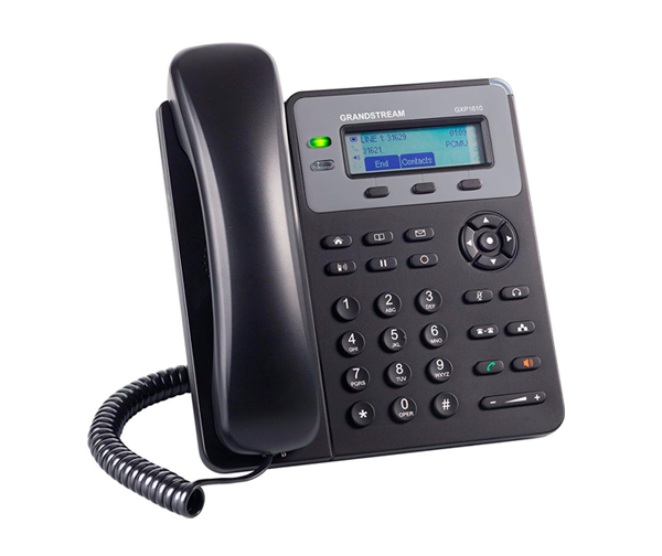 GXP1610 GRANDSTREAM