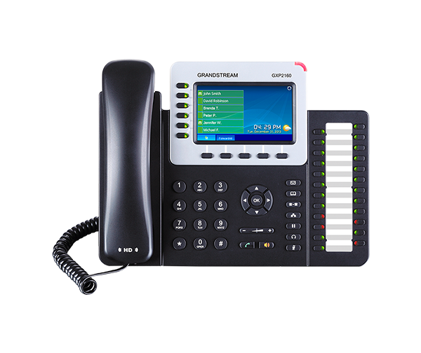 GXP2160 GRANDSTREAM