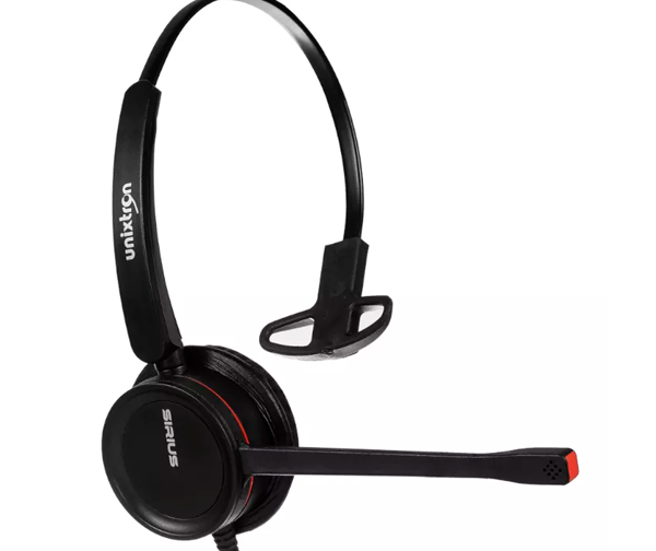 HN1263 FONE DE OUVIDO SIRIUS RUBB RJ
