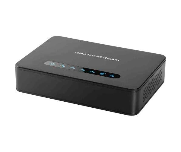HT814 4FXS GRANDSTREAM