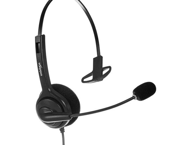 HN20QD FONE DE OUVIDO CYGNUS FLEX COM 1/2 QD PARTE SUPERIOR