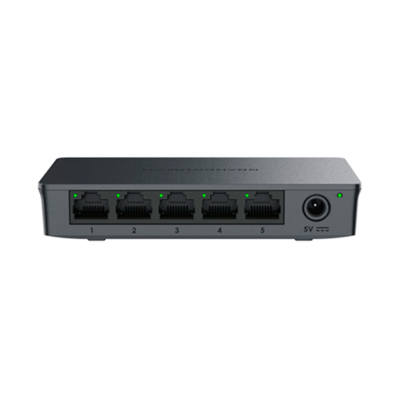 Switch Grandstream GWN7700P