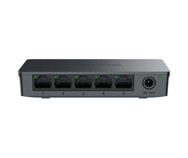 Switch Grandstream GWN7700P