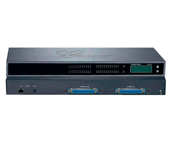 GXW4248 48FXS Grandstream Gateway