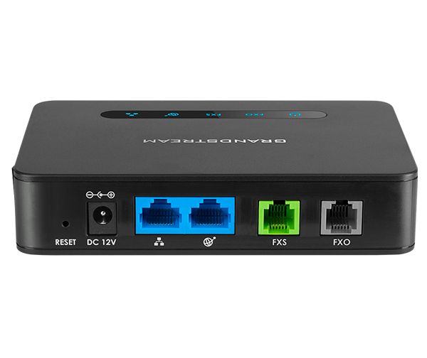 HT813 Grandstream